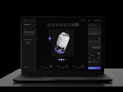 Built in Real Time app application bn digital bndigital design ui