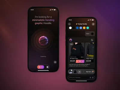 E-Commerce Mobile App UI Design | Fashityle UX ai fashion app ai power app ai shopping app ai shopping experience app design design ecommerce app ecommerce design fashion app fashion ecommerce focotik ios app mobile app design mobile ecommerce modern ecommerce online shopping retail app design ui ui design ui ux design