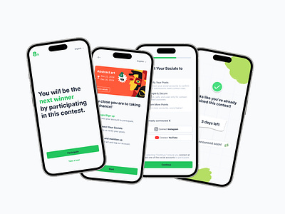 Exhibition - Contest art work contest exhibition participate