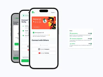 Contest - Art art art lovers contest exhibition sail arts