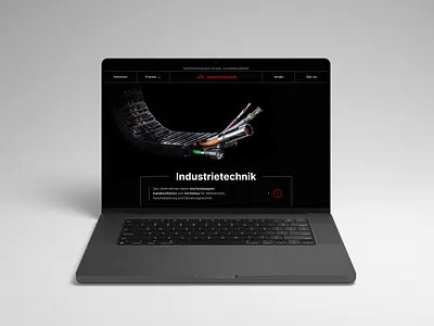 Landing page - Hiro section hiro section landing page landing page hiro section ui