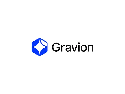 Gravion - Logo for AI automation company ai logo artificial intelligence automation automation logo brand guidelines brand identity branding crm software cutting edge logo g letter graphic design intelligent automation logo design logotype machinelearning modern logo startup logo tech logo ui visual identity