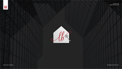 Realtor Logo brand logo branding construction logo graphic design lettermark logo logo designer logo mark minimal logo modern logo realestate logo realtor logo