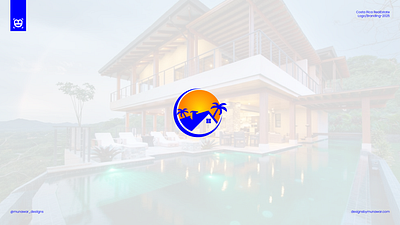 Real Estate logo brand guidelines branding clean logo construction loog graphic design logo logo designer logo mark miniaml logo modern logo motion graphics real estate logo realtor logo