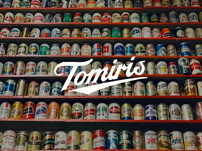 Brand Concepts For Beverage Brand beer branding beverage branding brand identity branding concepts custom type design graphic design hand drawn illustration logo typography vintage branding wip work in progress