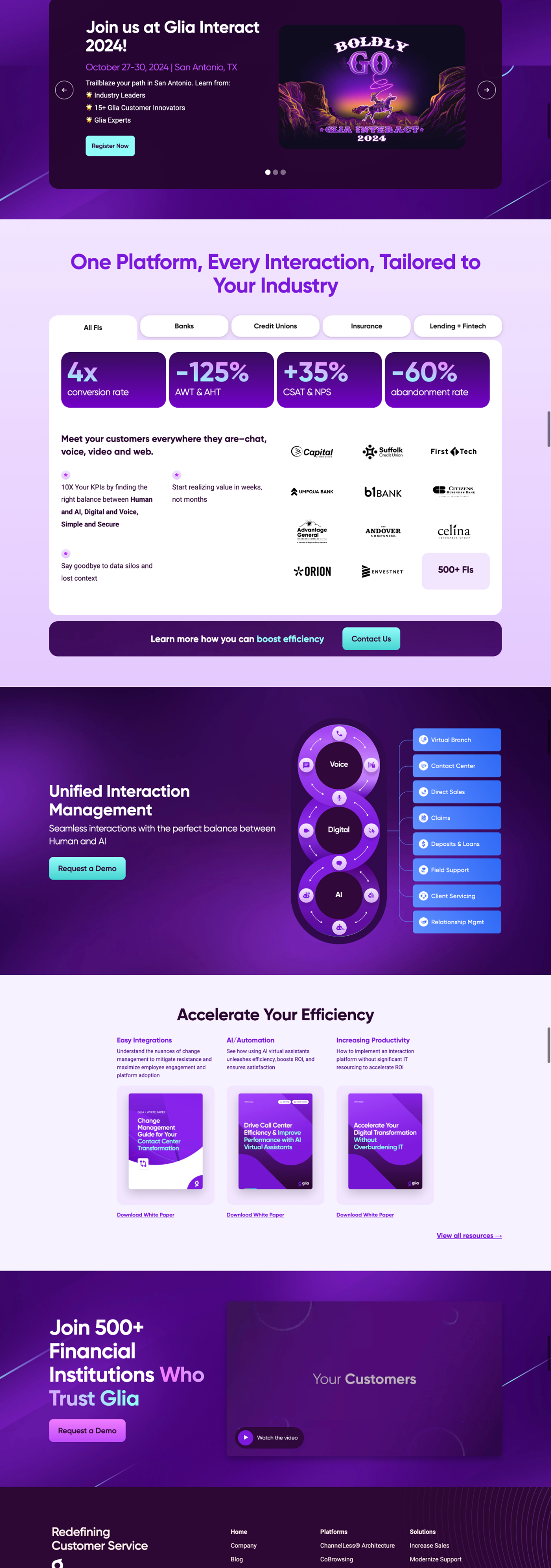 Example of 🔥 Complete Website Design