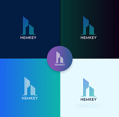 Real Estate Logo Design For Client brand brand design brand guidelines brand identity branding graphic design logo logo branding logo design logo design project real estate logo visual identity