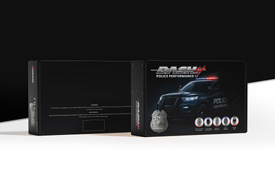 Packaging Box Design For Dash 4 ecopackaging