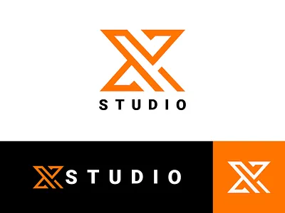 XYZ Studio - Logo Design 3d animation branding graphic design logo motion graphics ui