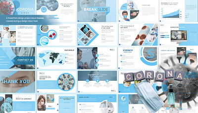 Presentation Design