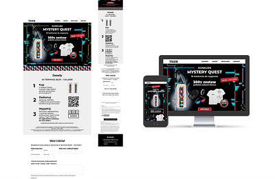 Landing page branding design desktop figma graphic design landing page mobile ui ux web design