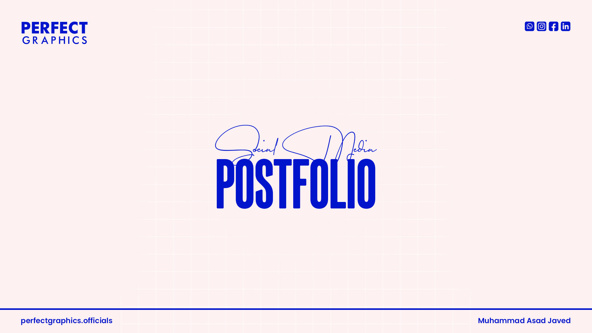 Creative Social Media POSTFOLIO ad images brand brand identity branddesign branding creative creative ad image creativedesign design designing fb ads fb post graphic design insta ads instaads meta ads metaads perfecetdesign printdesign socialmediapost