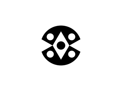Abstract Logo aistis bold branding design geometric graphic design identity lithuania logo mark minimal simple symbol vilnius