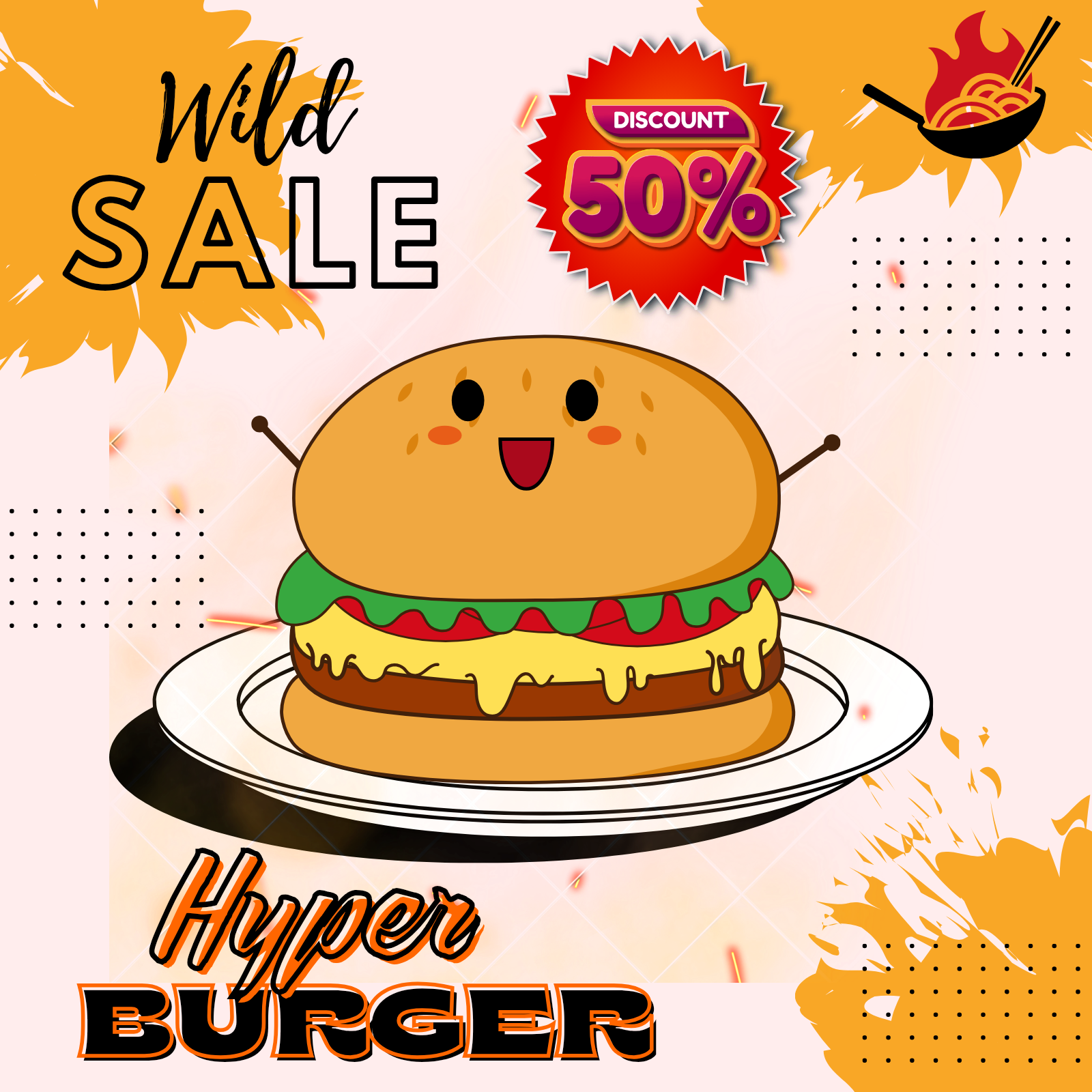 Example of Print Design Kits For Small Businesses