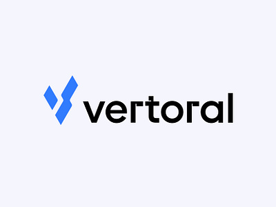 vertoral logo design arrow brand identity branding design icon identity letter mark logo logo design logo mark logodesign logos logotype minimalist modern logo symbol tech technology logo v logo vector