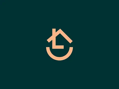Real Estate Logo, Luxury Logo, House Logo branding branding design business logo home icon home logo icon design l logo letter l logo logo logo design logo design branding logodesign logos logotype luxury brand minimal minimalist logo real estate branding real estate logo design visual identity
