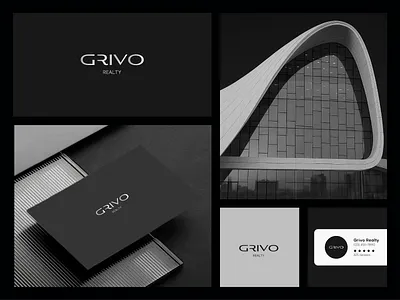 Real Estate Branding - Re-Brand brand for sale brand identity branding graphic design logo logo design logo for sale logo presentation property property for sale real estate real estate agent real estate brand real estate branding real estate branding specialist real estate business real estate company real estate logo rebrand visual identity