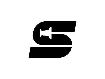 S Pin Logo Design brand brand identity branding business logo creative logo custom logo graphic design identity letter s logo design logo logo design logo maker logotype mark minimalist logo modern logo pin pin logo s s logo