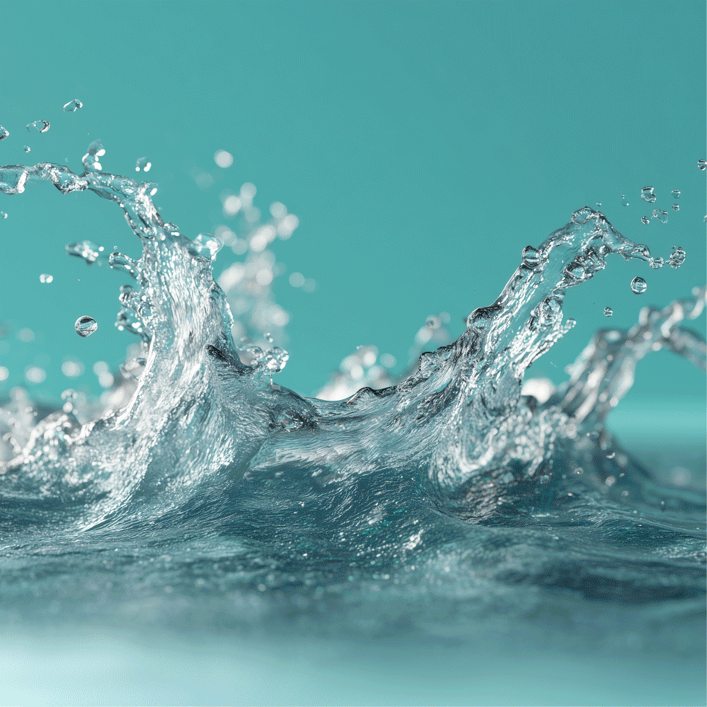 Hedon soft drink gif promo animation branding graphic design logo motion graphics