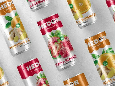 Soft drinks label design drink hungary label design soft drink