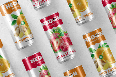 Soft drinks label design drink hungary label design soft drink