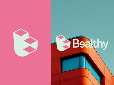 Premium construction logo and branding b b logo best logos brand identity branding building construction creative logo design identity lettermark logo logo online logos minimal modern logo premium startup logo