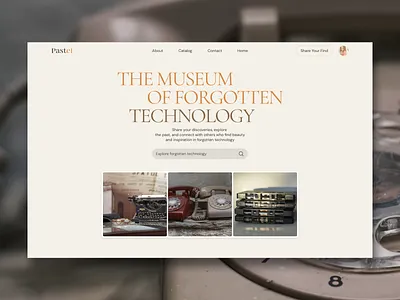 Hero Section banner design figma hero ui uxui