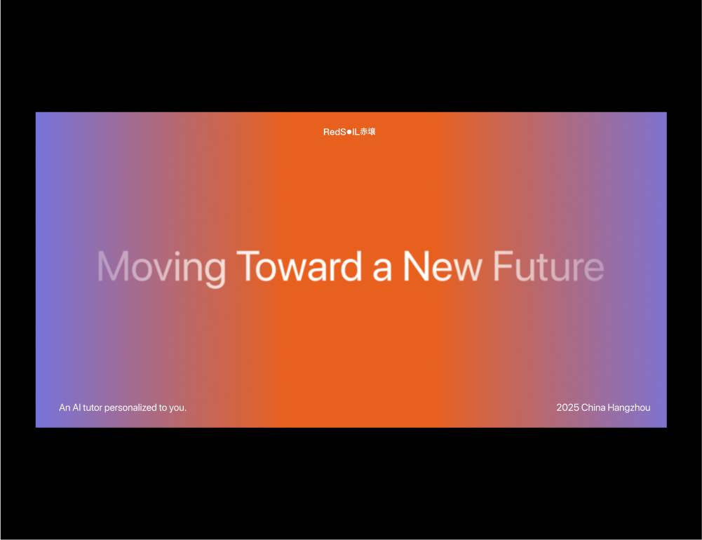 Pitchdeck Design for an AI product ai branding design flat ui