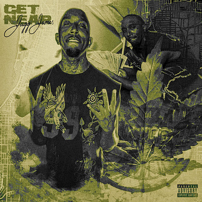 Album art design album art collage cover art design graphic design
