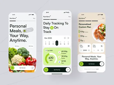 Balanced Diet designs, themes, templates and downloadable graphic ...