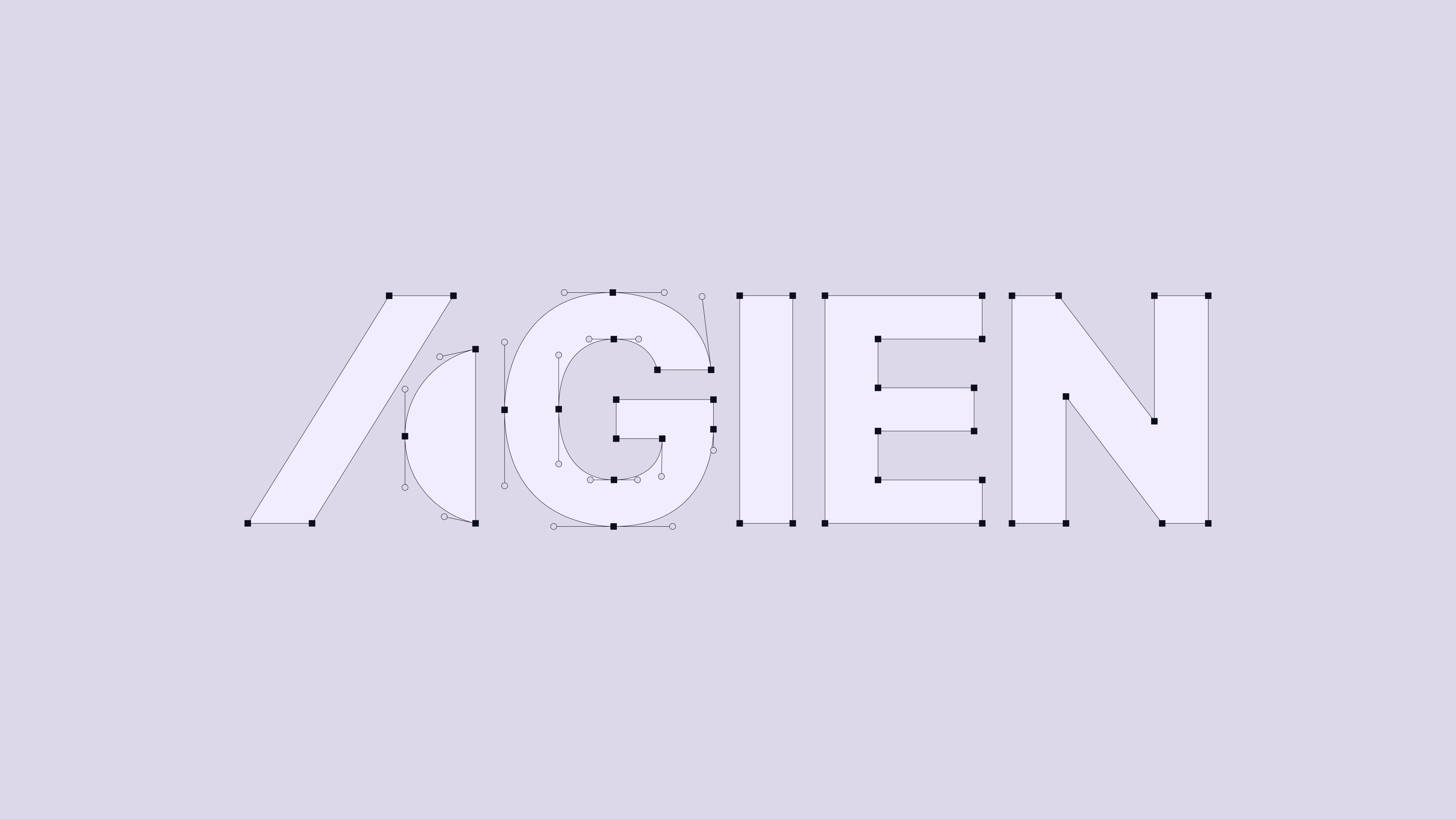 AGIEN by Burak Bal on Dribbble