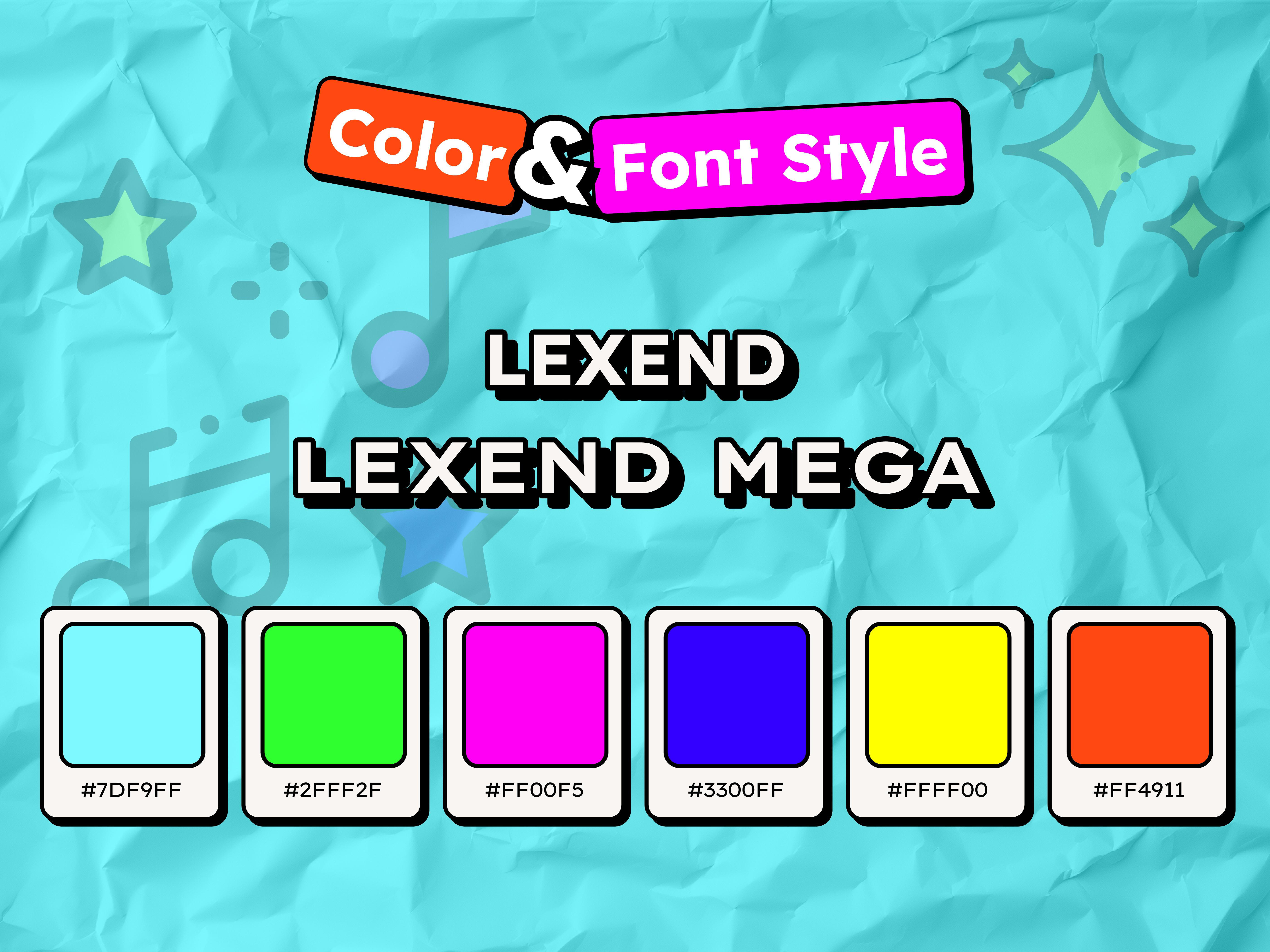 SoundScape: The Full page and Identity case study