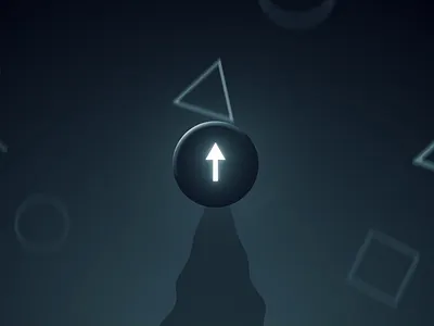 Playstation Animation animation branding games logo motion motion design motion graphics playstation technology ui ux ux motion