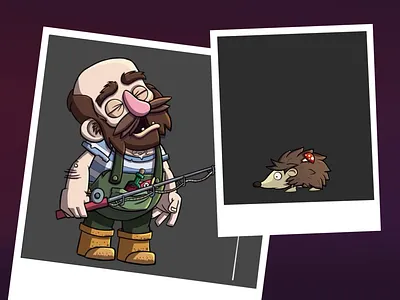 Tasty zombie meals eddie