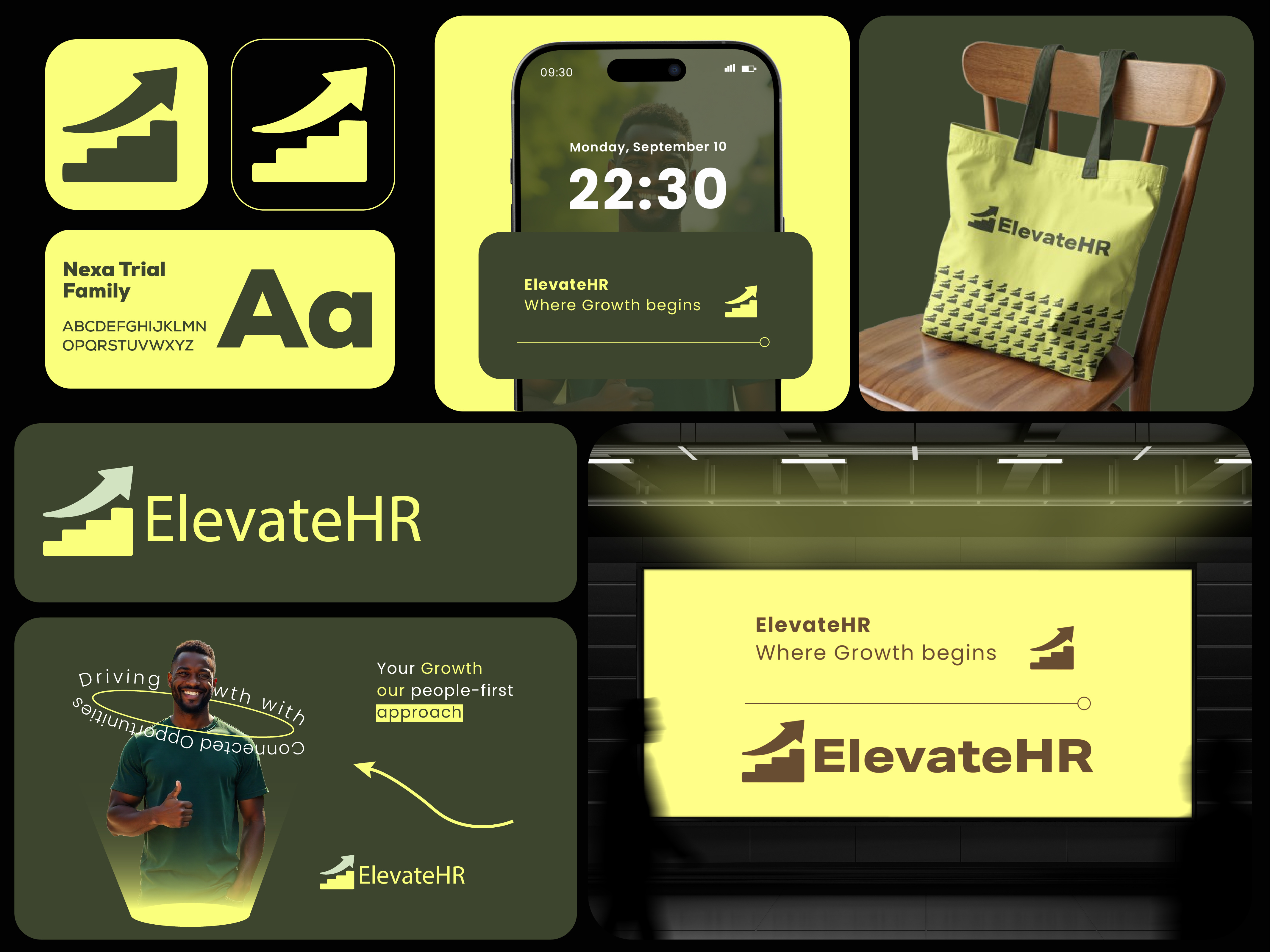 Example of Logo And Branding Guidelines