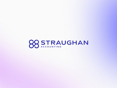 STRAUGHAN - LOGO DEISGN branding connection design graphic design identity illustration logo logo design logos logotype m logo minimalist s logo startup logo tech ui z logo