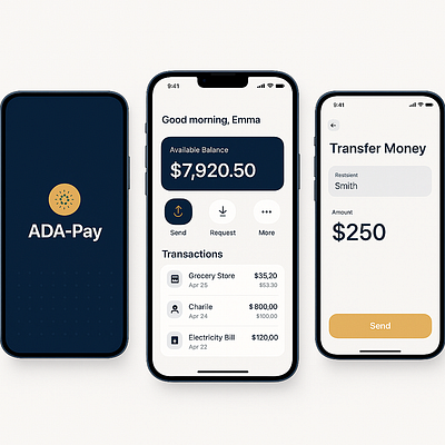 UI UX Design application design figma screens ui ux ui ux app design