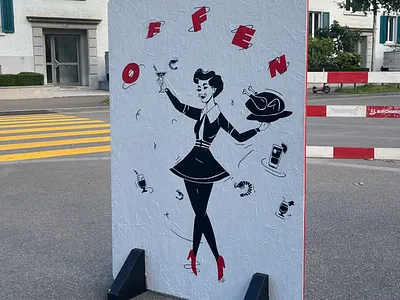 Sign Design design illustration sign