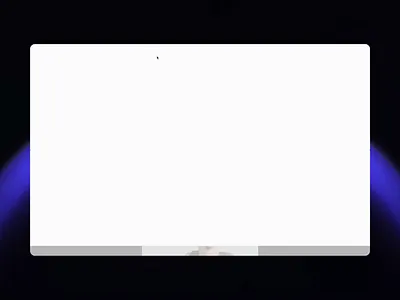 ✨ Osei v2 — Polished with Fresh Features framer minimal osei portfolio portfolio template portfolio website template ui