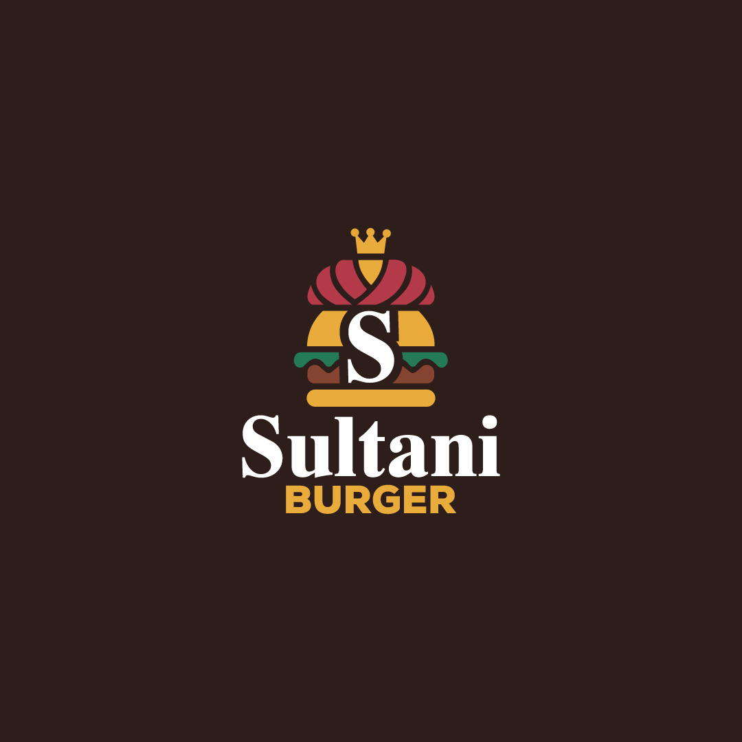 Example of Luxury Monogram Streetwear Logo Design