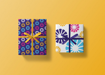 Parachute Branding bold branding burst debt free icon identity logo nonprofit paper parachute pattern pop propeller punch tote