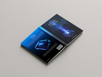 Book cover design adobe photoshop cover design graphic design
