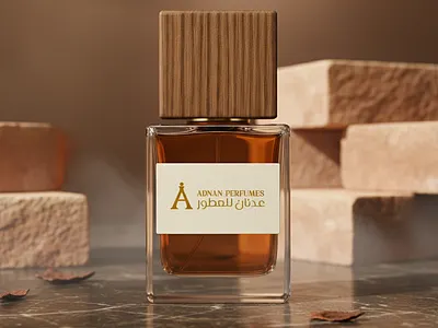 Elite Oud Collection | Hero Shot for Amazon dribbble