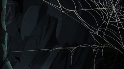 Spider Twitch Overlay Pack design gaming logo logo overlays stream overlay twitch
