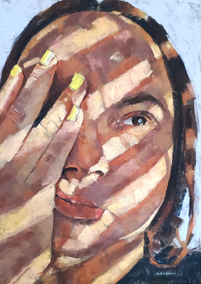 Paintings oil painting portrait portraits soft pastel still life