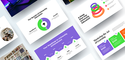 Education Presentation Design For Learnovia business presentation education education presentation educational google slides graphic design infographics pitch deck powerpoint powerpoint design powerpoint presentation ppt slides presentation design presentation slide slide design success training presentation university presentation