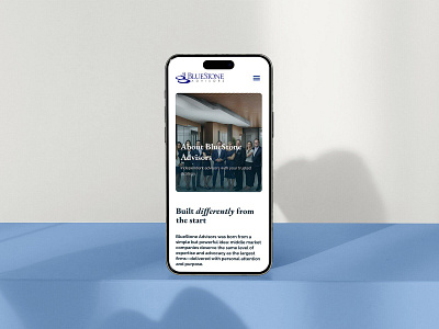 Designing Clarity for Mobile Engagement brand identity branding creative design design graphic design motion graphics ui ux web design web developmet website design