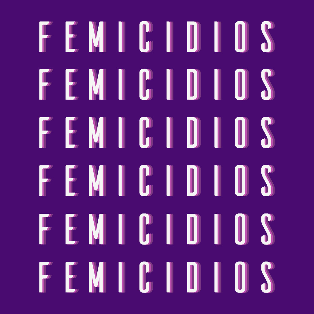 DATOS - Femicidios - CHILE chile datos diseño femicidios graphic design visualización de datos