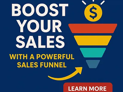 LANDING PAGE branding design ghl ghl expert graphic design landing page logo sales funnel expert systeme.io systeme.io expert ui website design