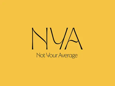 Coffee Subscription Company Branding Concept branding coffee logo logomark logotype packaging type yellow